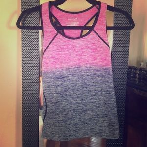 Nophat slimmer or work out 💪🏽 tank